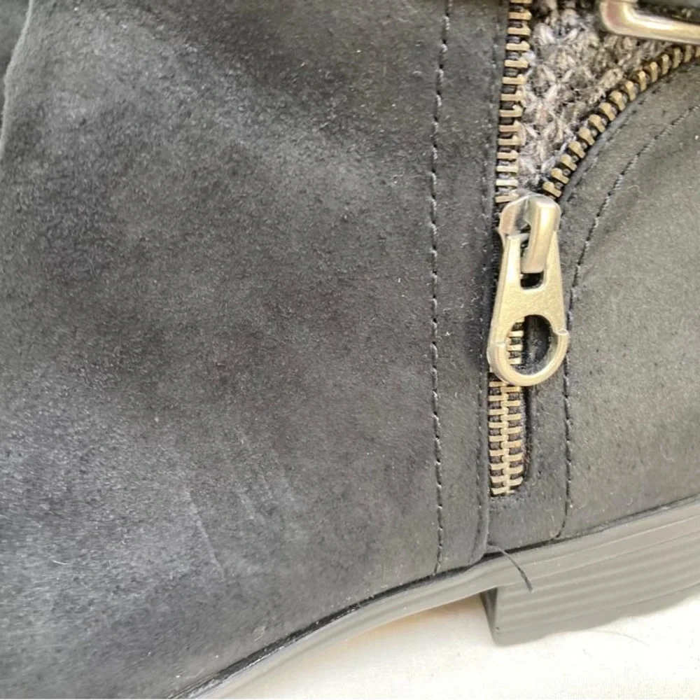 White Mountain boots size 10 women - Picture 11 of 15